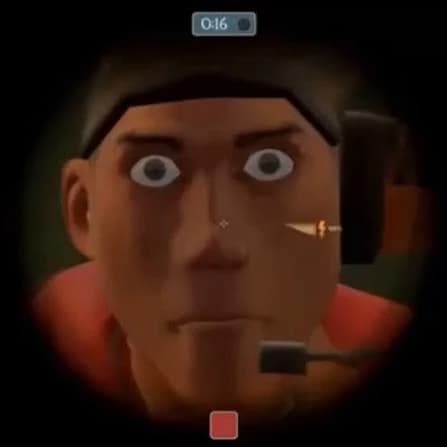 Scout from tf2 thumbnail