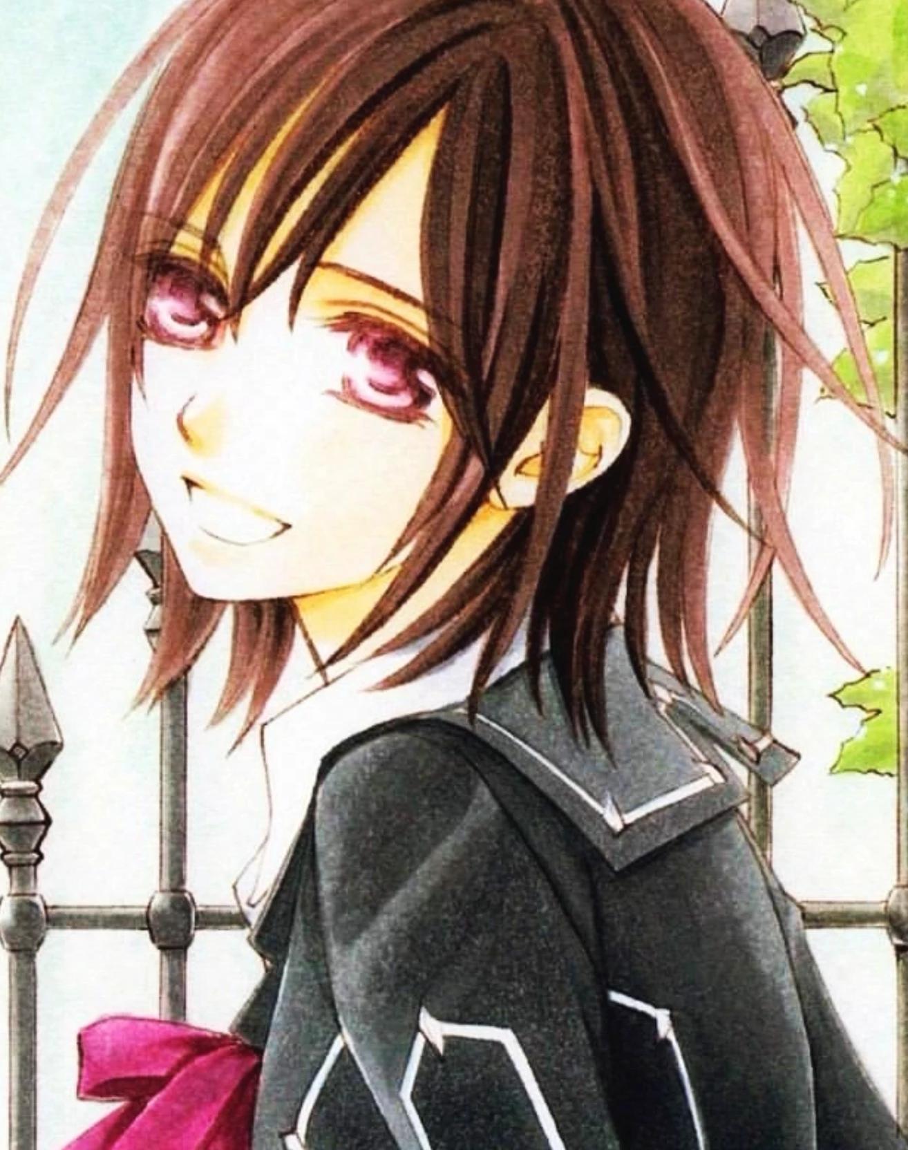 Yuki Cross  thumbnail