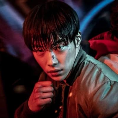 Kim Geon woo thumbnail