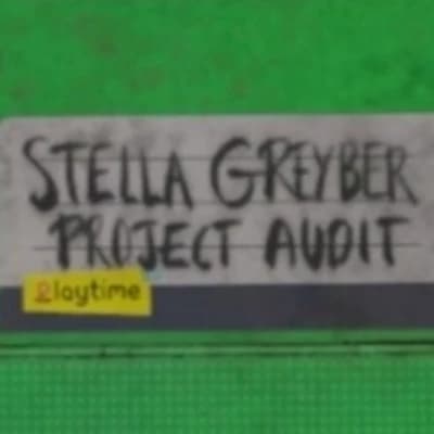 Stella Greyber thumbnail