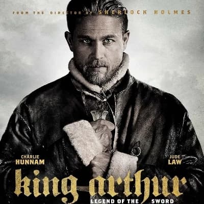 King Arthur thumbnail