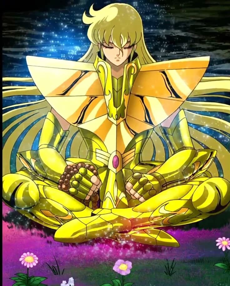 Virgo Shaka thumbnail