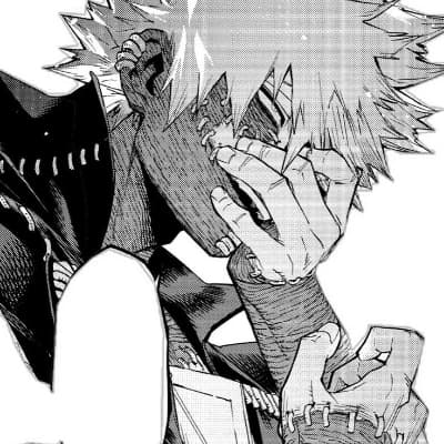 Dabi (Touya todoroki) ♥ thumbnail