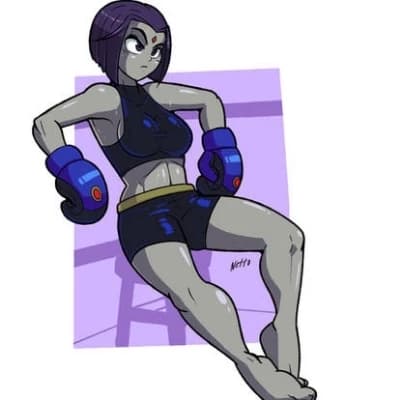 Raven thumbnail