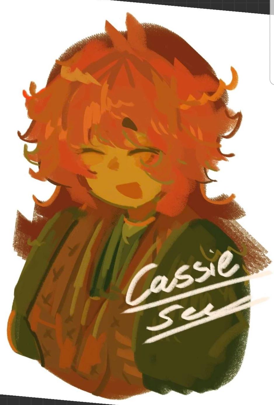 Cassie [Block Tales] thumbnail