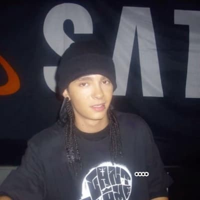 Tom Kaulitz  thumbnail