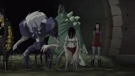 Generator Rex : The Pack thumbnail