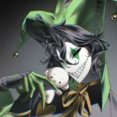 Harlequin thumbnail