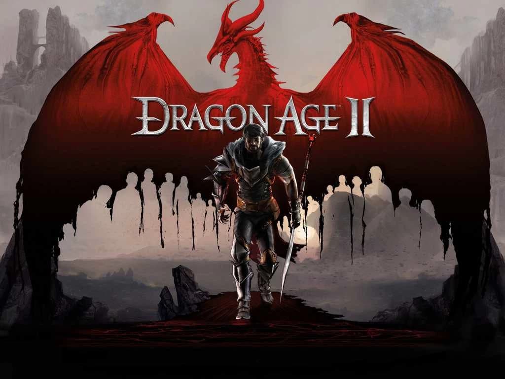 Dragon Age 2: Ensemble  thumbnail