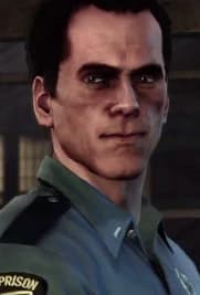 George Sewell (Silent Hill: Downpour) thumbnail
