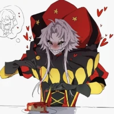 Pierrot thumbnail