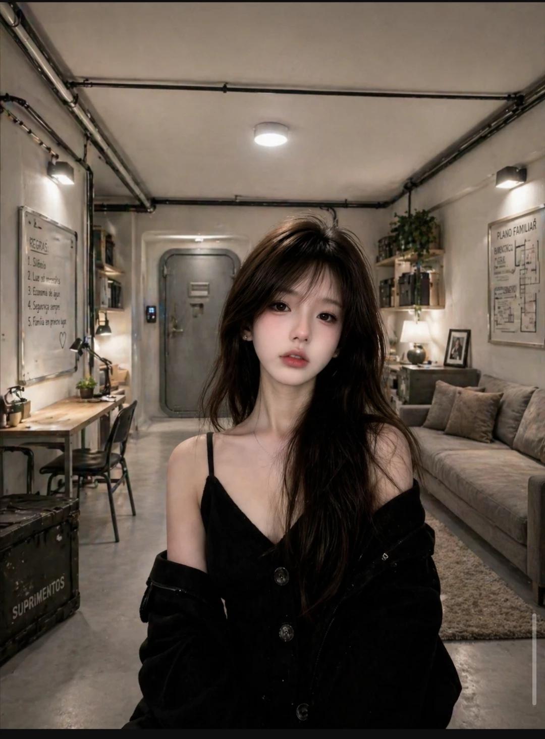 Karina thumbnail