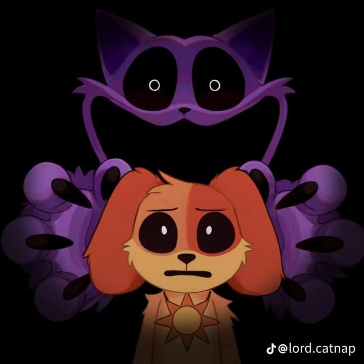 Catnap y dogday  thumbnail
