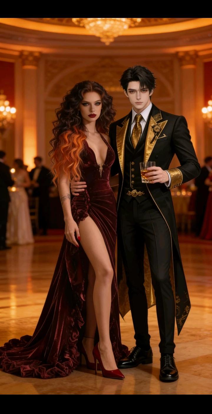 Leo (from rags to riches) thumbnail