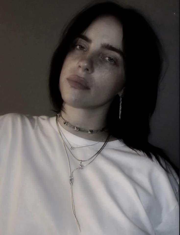 Billie Eilish  thumbnail