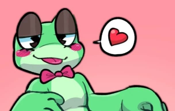 Ribbit thumbnail