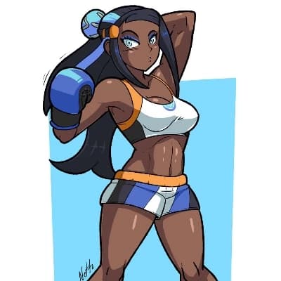 Nessa thumbnail