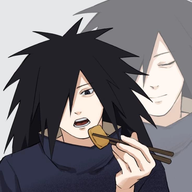Madara Uchiha  thumbnail