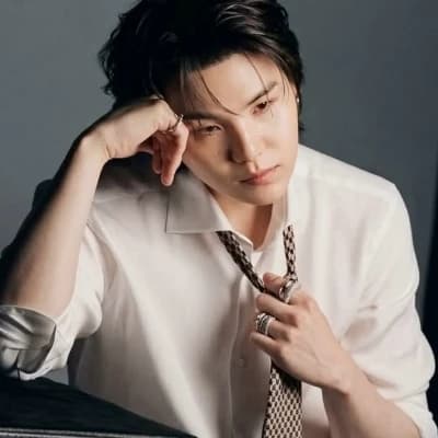 Min yoongi thumbnail