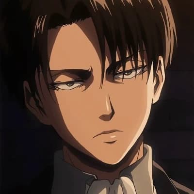Levi Ackerman thumbnail