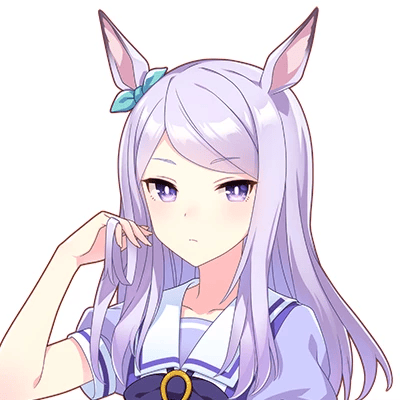 Mejiro McQueen thumbnail