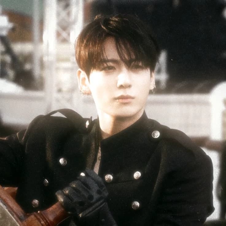 Jungkook thumbnail