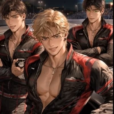 Marco Jake Enzo  thumbnail