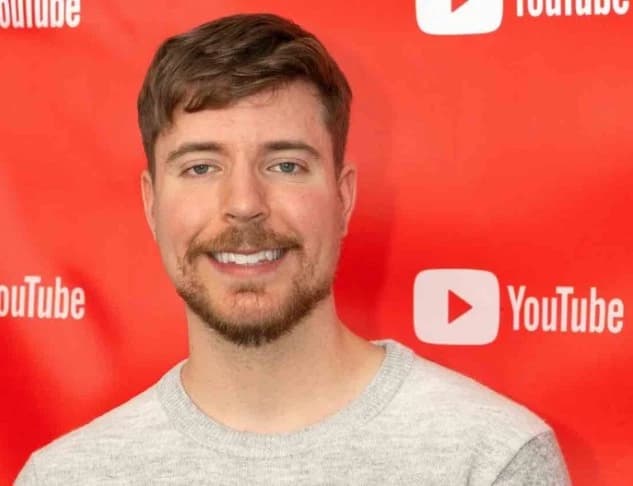 MrBeast thumbnail