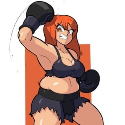 Fighting Fay Tay thumbnail
