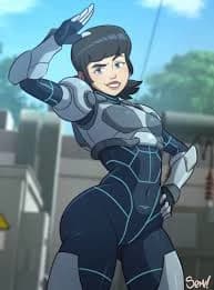 Zoe (tech jacket) thumbnail