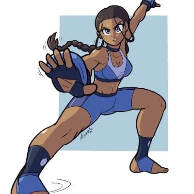 Katara thumbnail