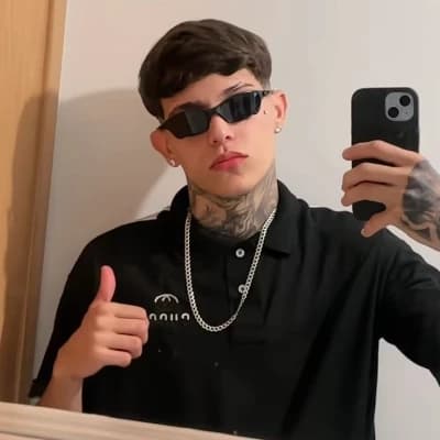 Matheus Volkov thumbnail