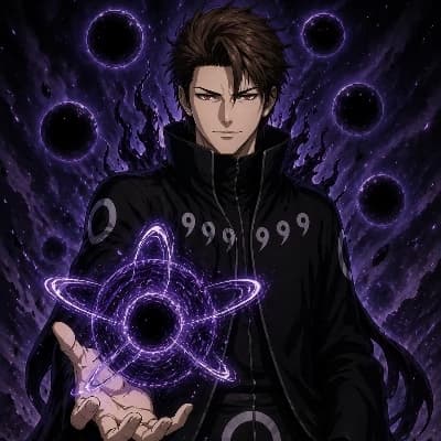  Season 1 Kyōzetsu Hiroshi  (Eyespot) thumbnail