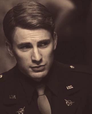 STEVE ROGERS thumbnail