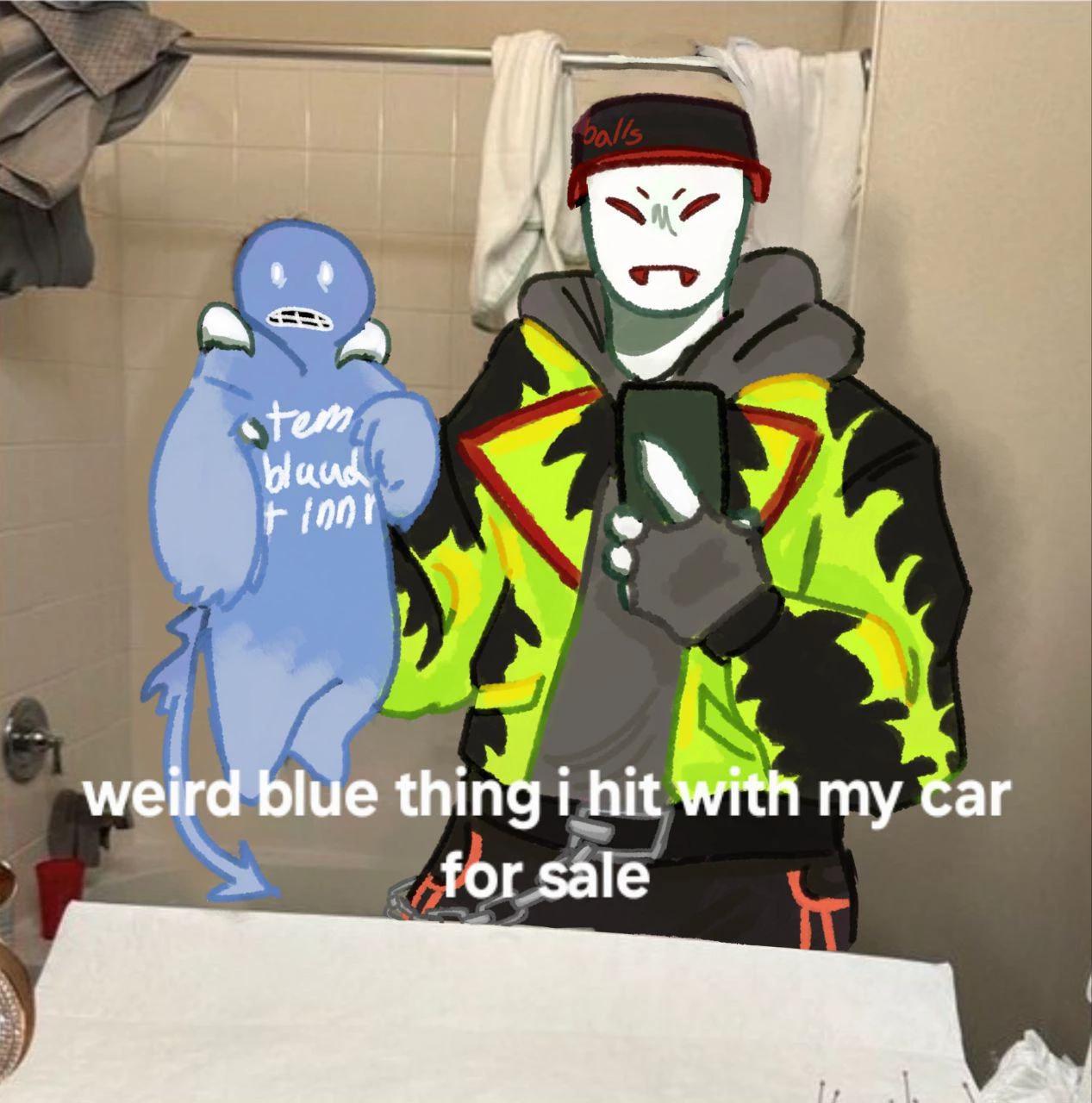 You thumbnail