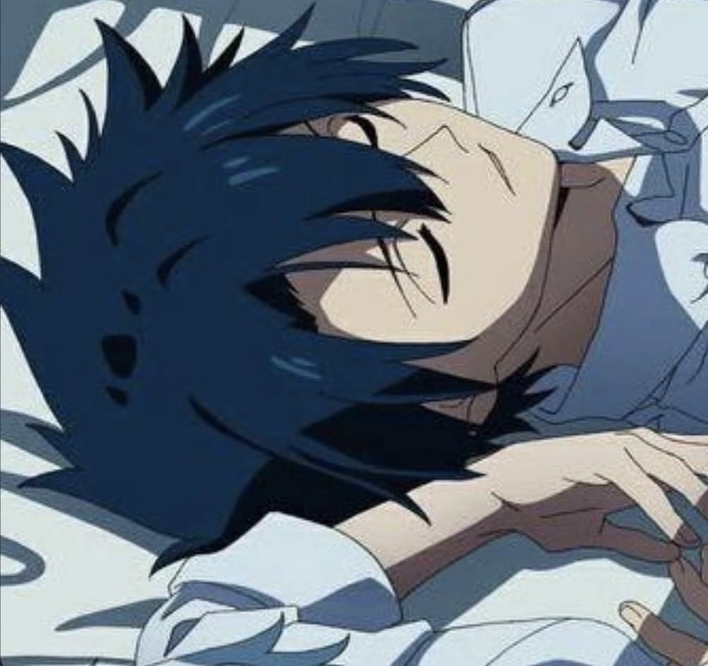 Ray [The Promised Neverland] thumbnail