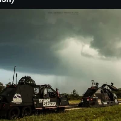 TIV2, กับ Dominator thumbnail