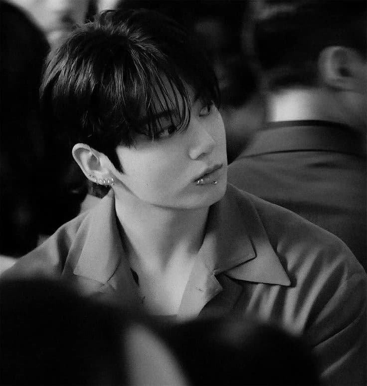 ★ | Jeon Jungkook. thumbnail