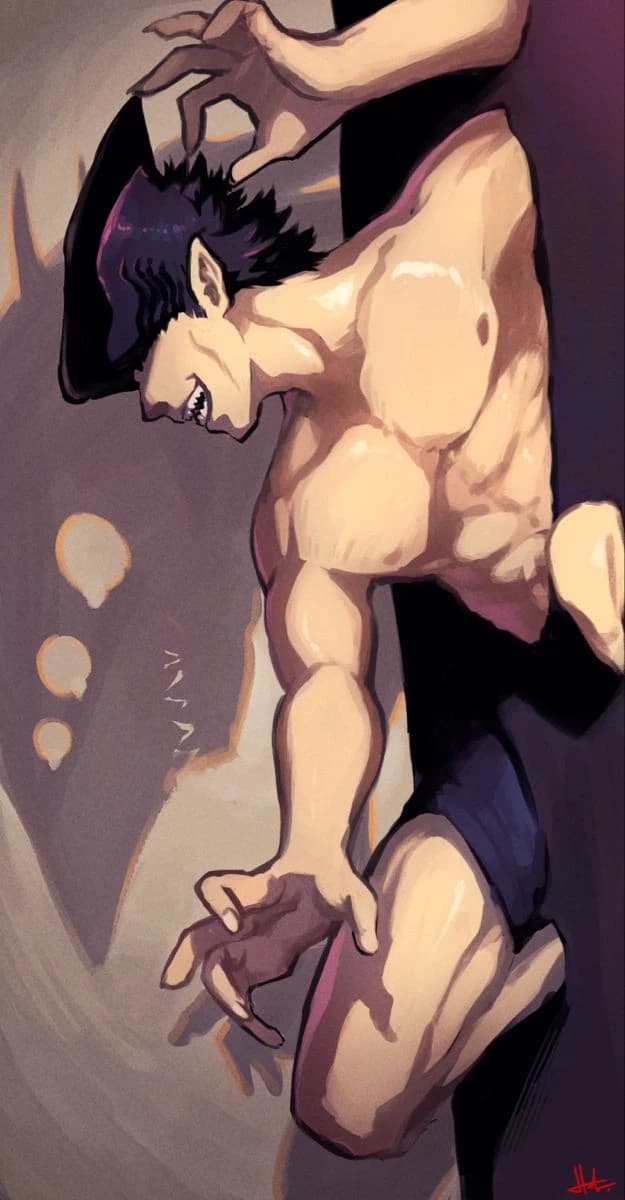 Beam - Chainsaw man thumbnail