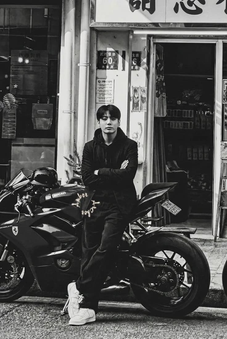 Jungkook thumbnail