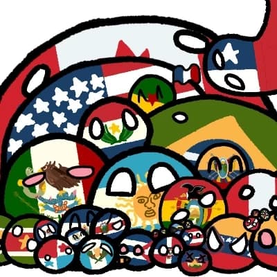 Countryballs but babies thumbnail