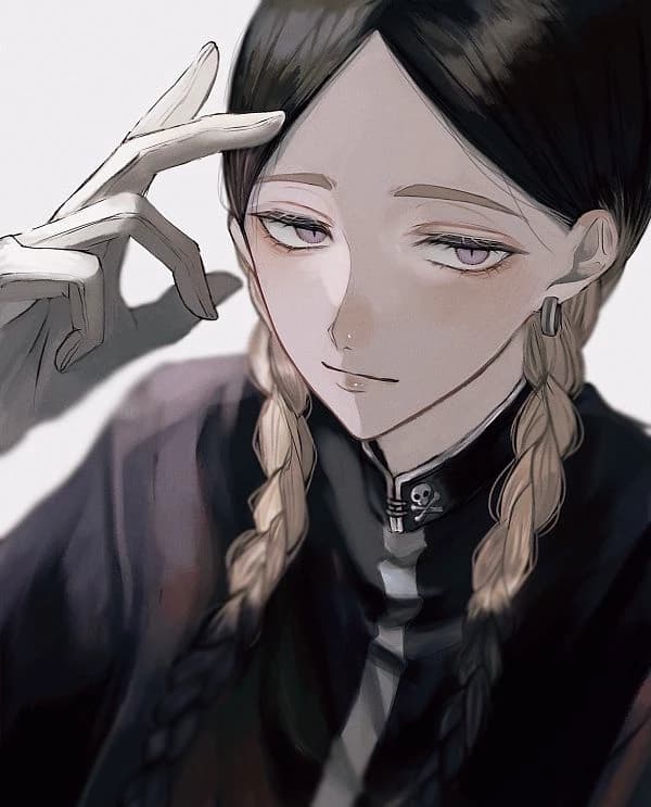 ☆ || RAN HAITANI ^^ thumbnail