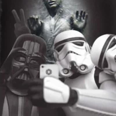 Darth Vader  thumbnail