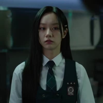 Lee Hye-ri thumbnail