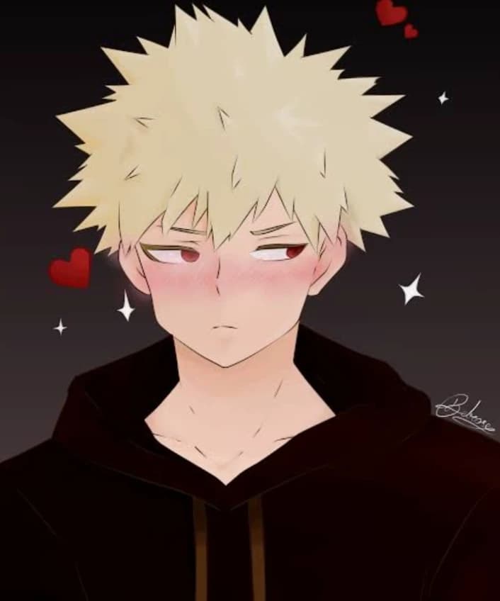 Katsuki-omega  thumbnail