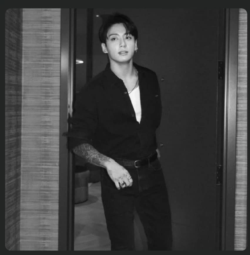 Jungkook  thumbnail