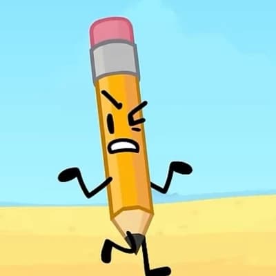 Pencil thumbnail