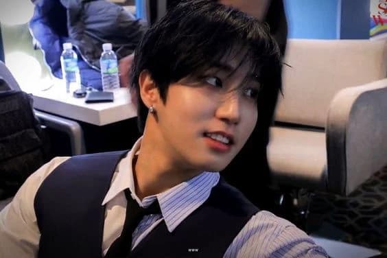 Han Jisung thumbnail