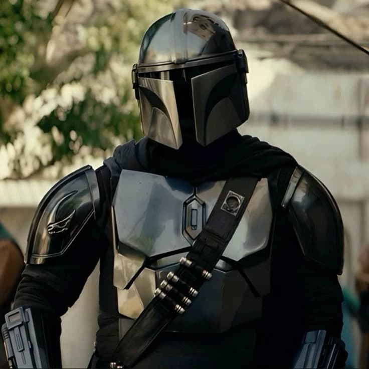 Din djarin (mandalorian) thumbnail