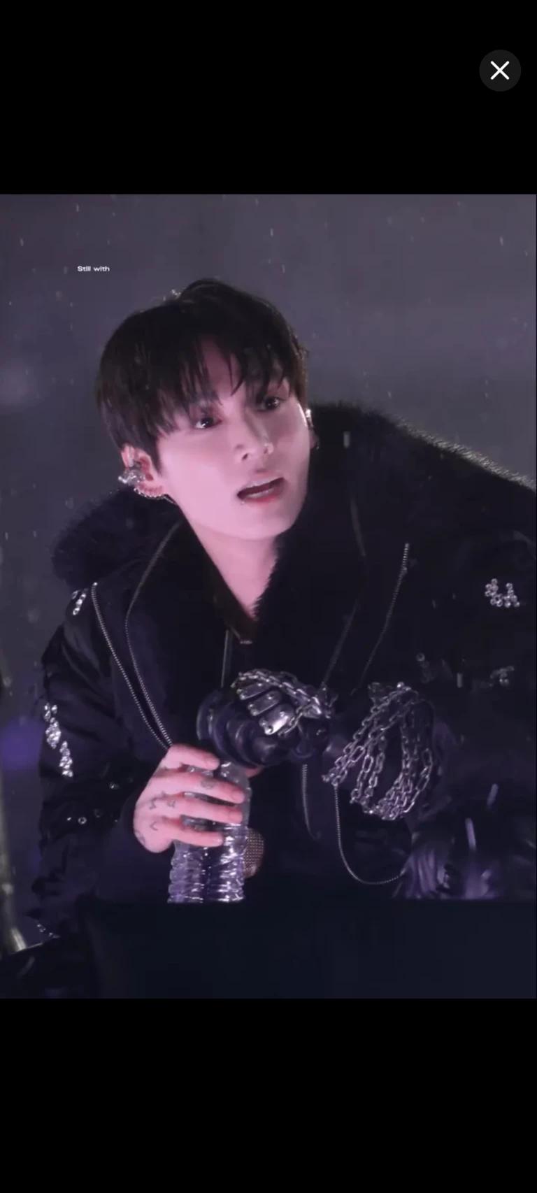 Jeon Jungkook  thumbnail
